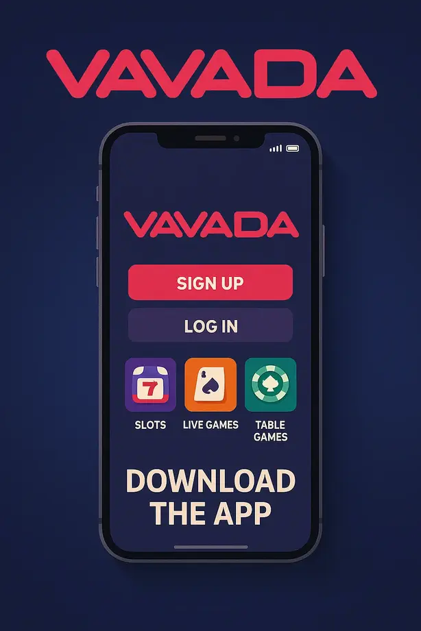 vavada mobile
